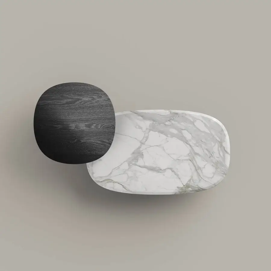 Isabey Coffee Table #5