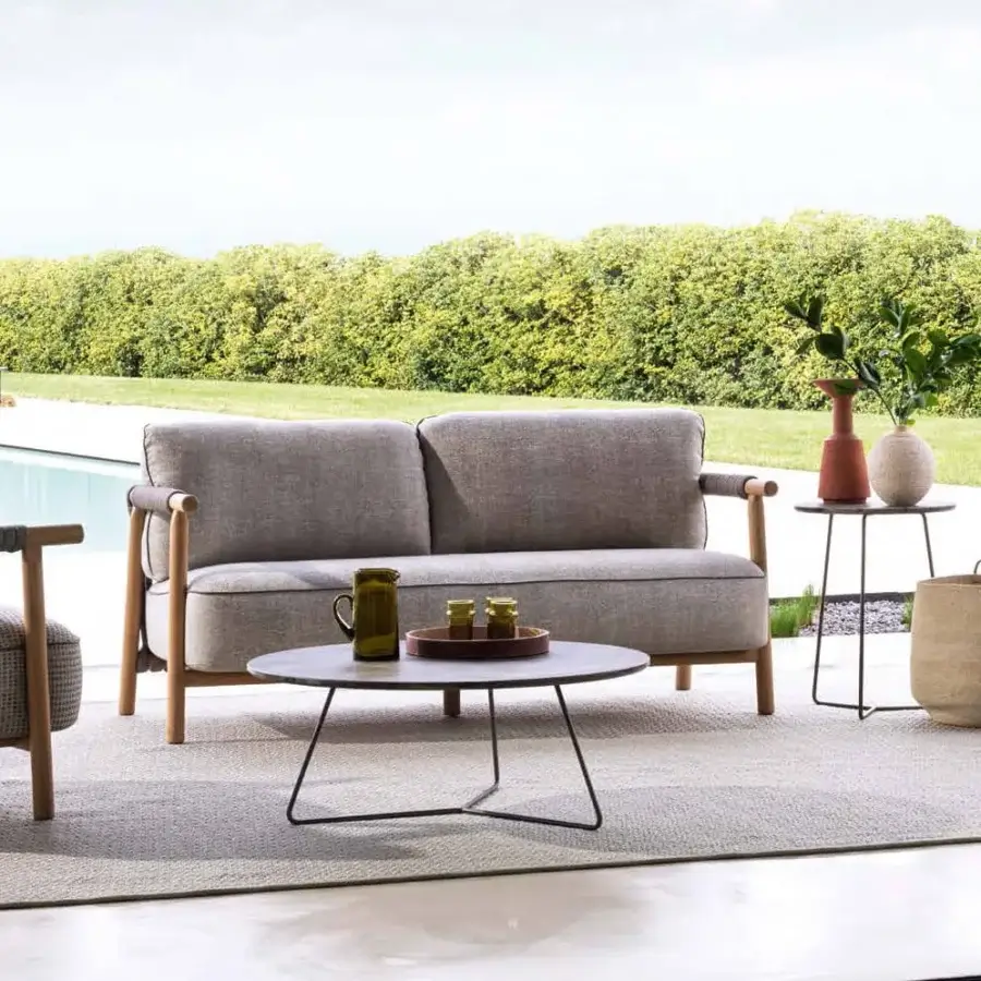 Nathy Outdoor Sofa #1