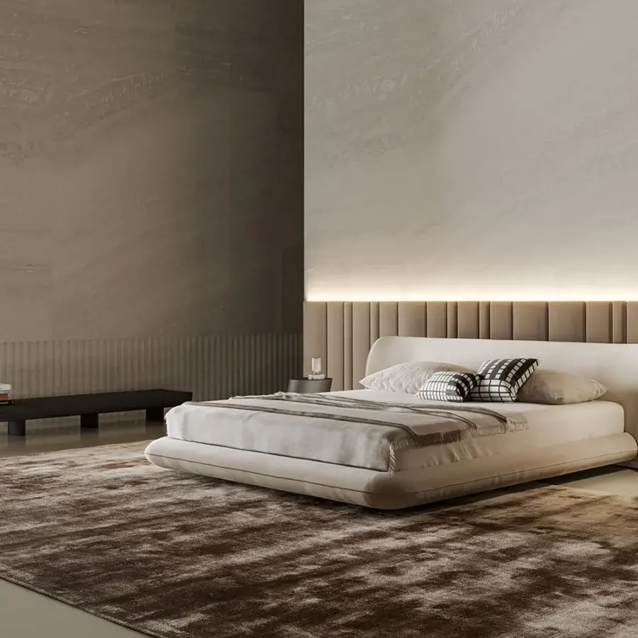 Nubo Bed #2