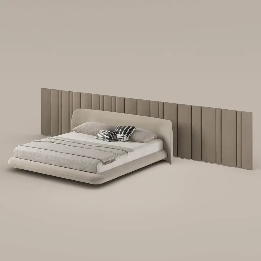 Nubo Bed #3