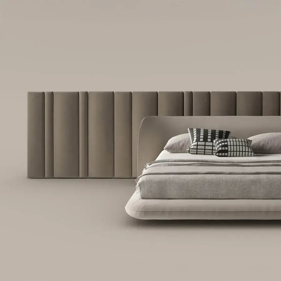 Nubo Bed #4