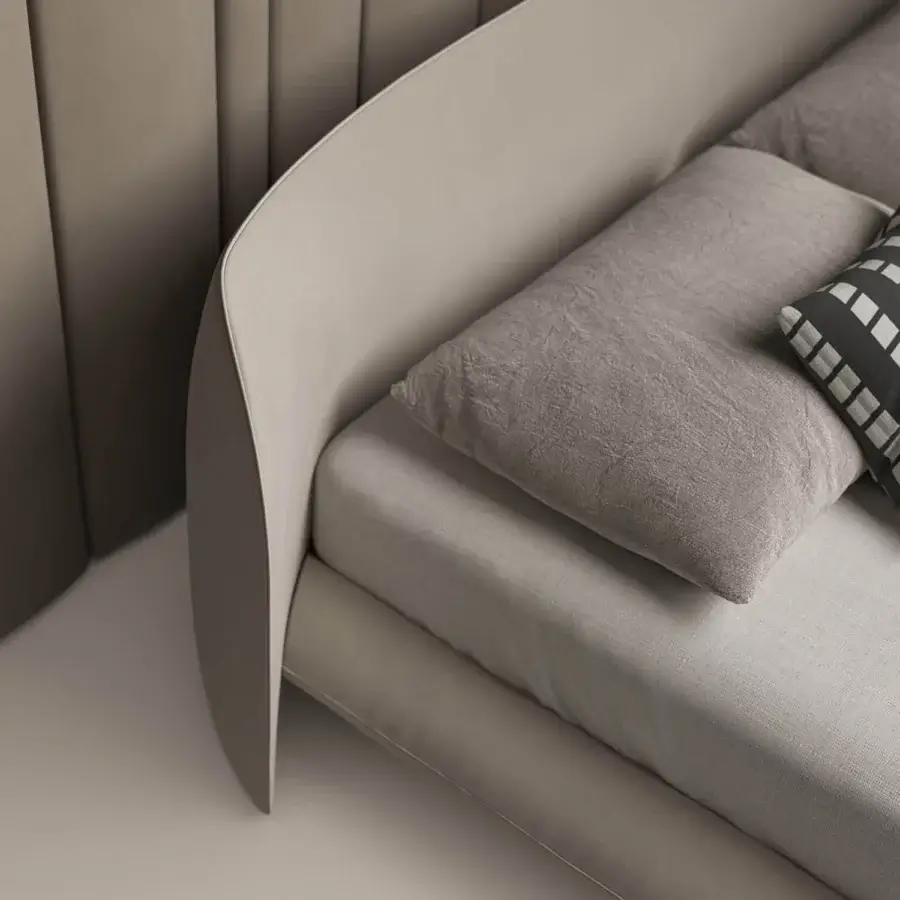 Nubo Bed #5