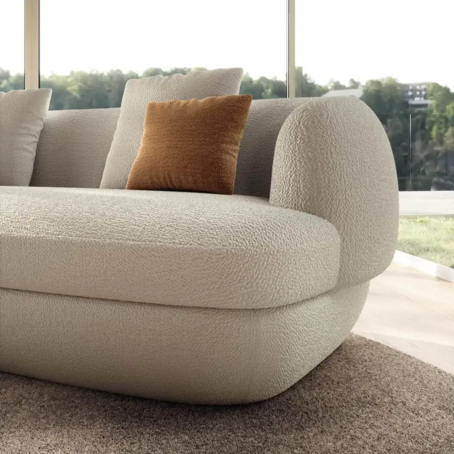 Biza Sectional #6