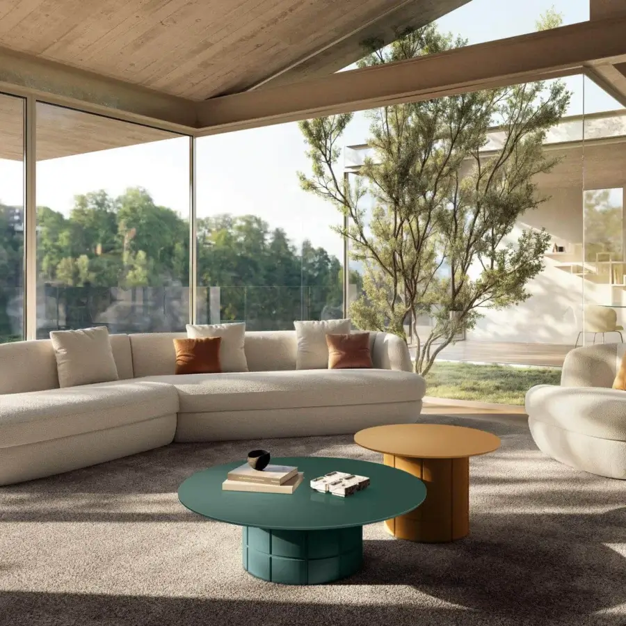 Biza Sectional #4