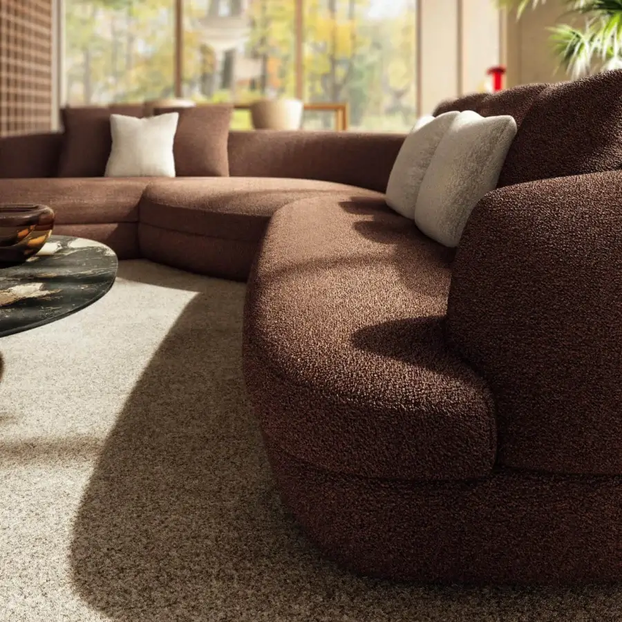 Biza Sectional #7