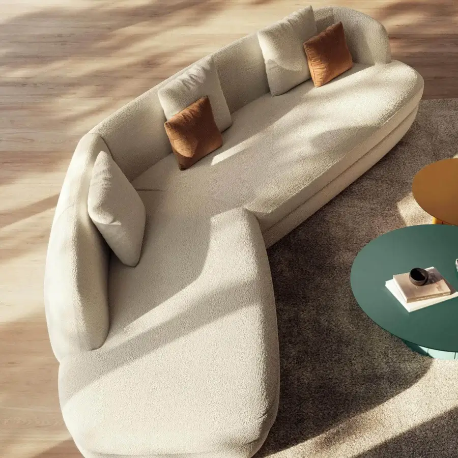 Biza Sectional #5