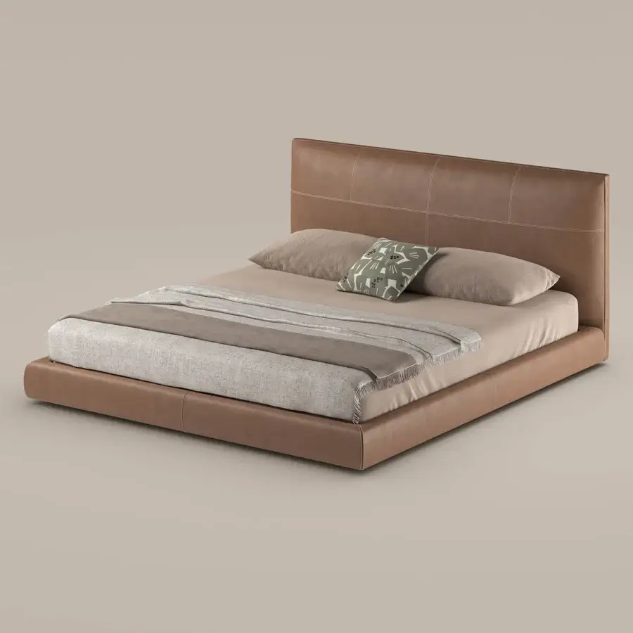 Oris Bed #3