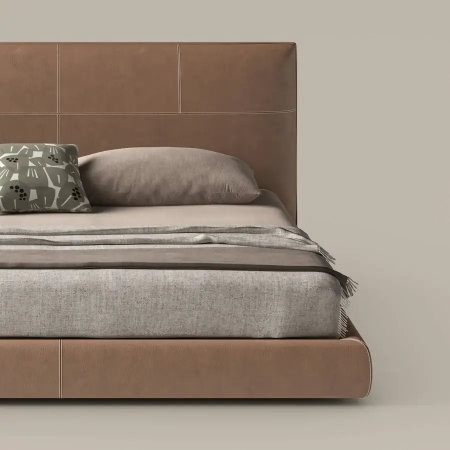 Oris Bed #4