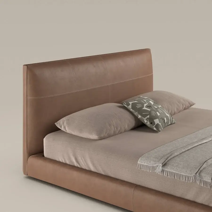 Oris Bed #5