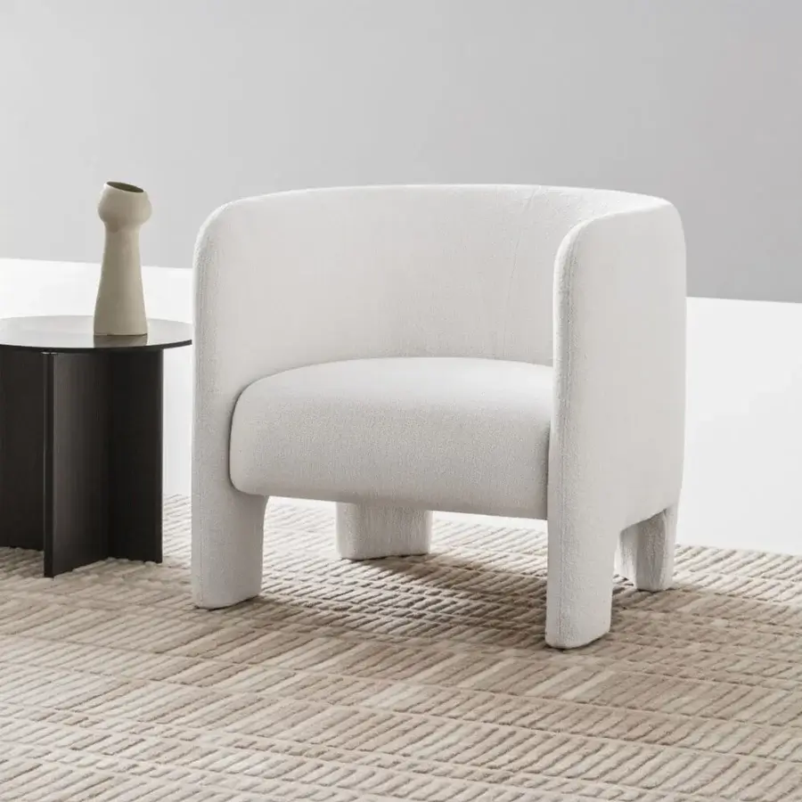 Cali Lounge Chair #1