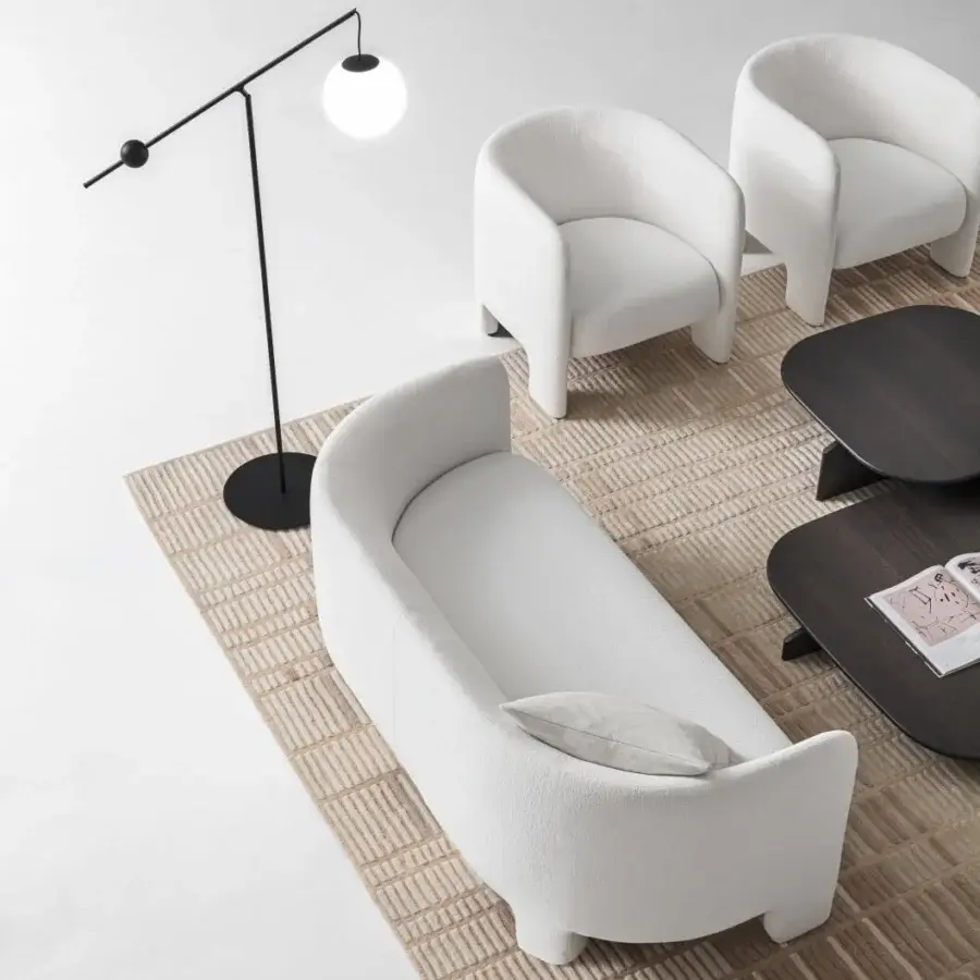 Cali Lounge Chair #3