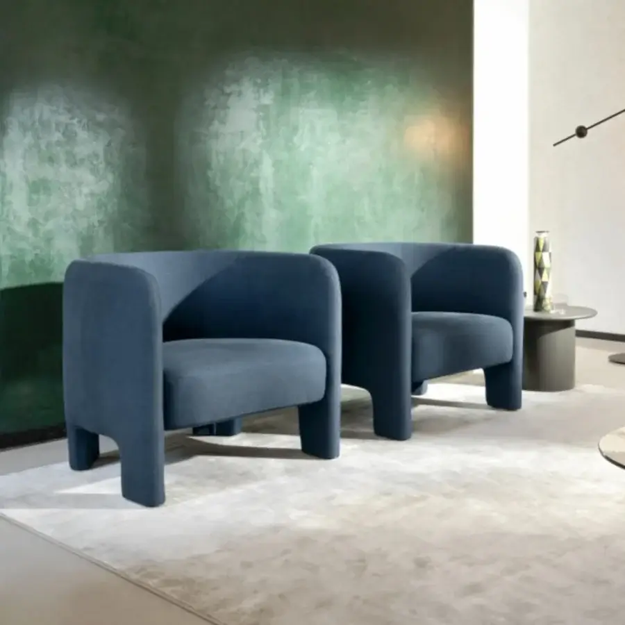 Cali Lounge Chair #4