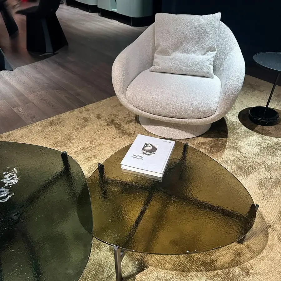 Flac Coffee Table #4