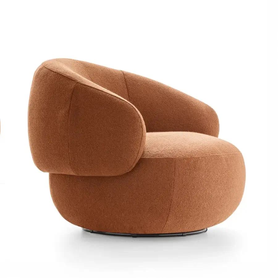 Pacific Lounge Chair #1