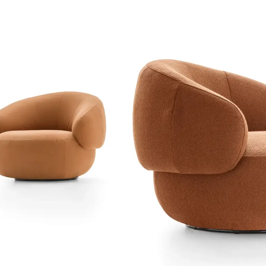 Pacific Lounge Chair #3