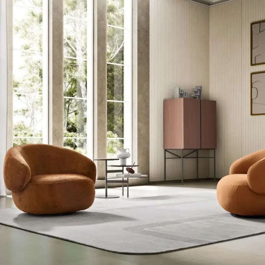 Pacific Lounge Chair #2