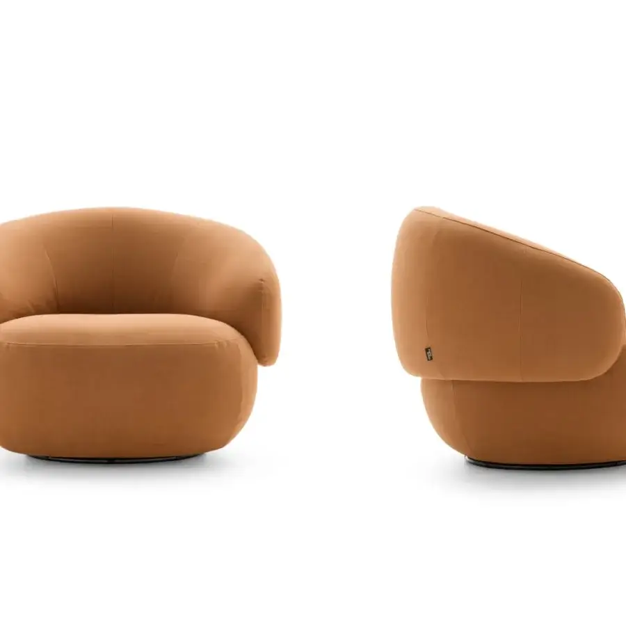 Pacific Lounge Chair #4