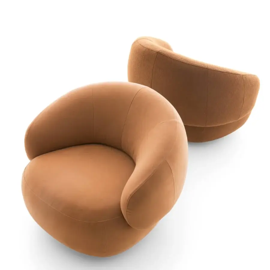 Pacific Lounge Chair #5