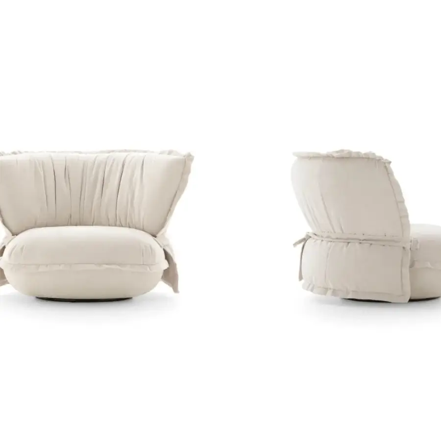 Puppet Lounge Chair #3