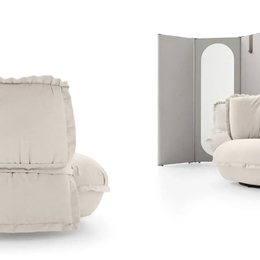 Puppet Lounge Chair #4