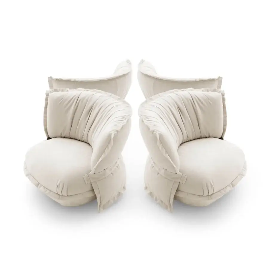 Puppet Lounge Chair #5