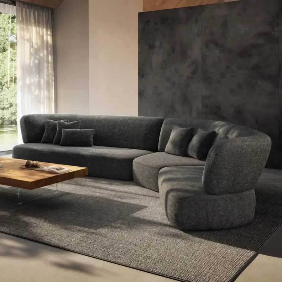 Londy Sectional #12