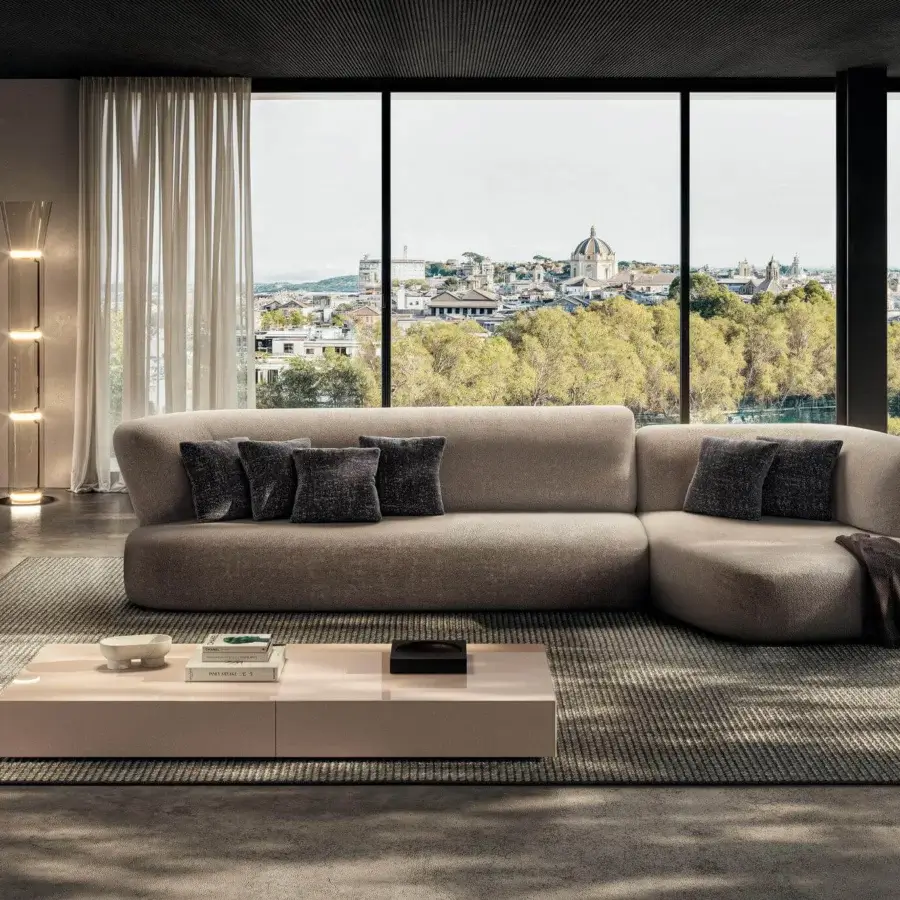 Londy Sectional #9