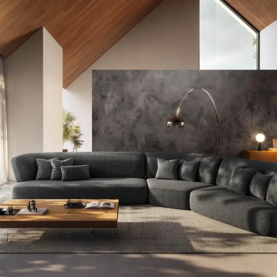 Londy Sectional #11