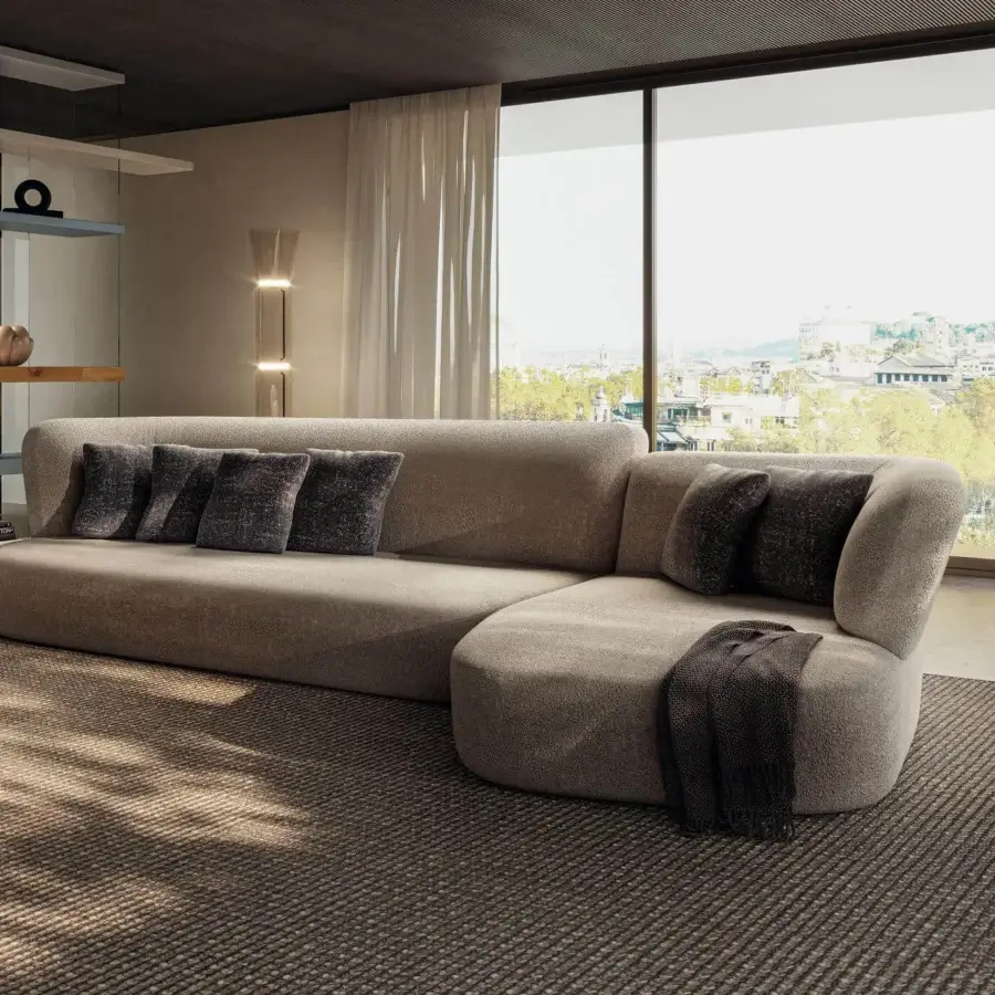 Londy Sectional #8
