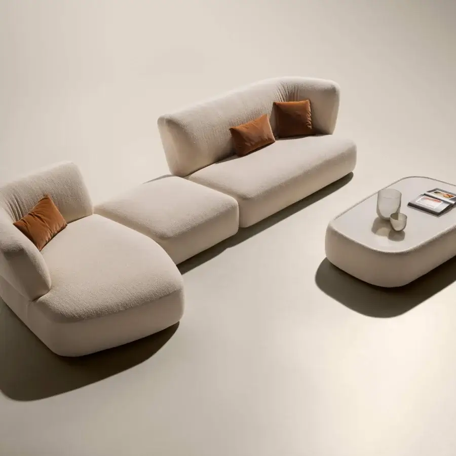 Londy Sectional #4