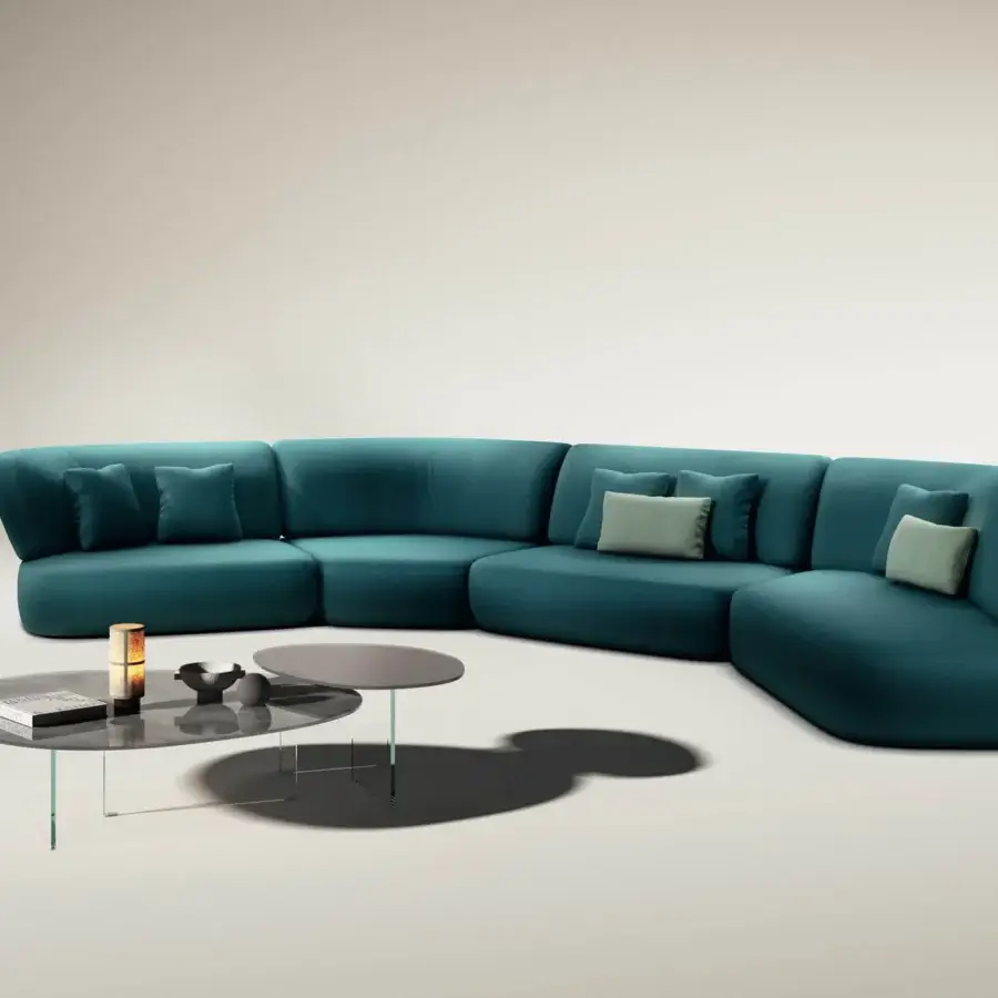 Londy Sectional #2