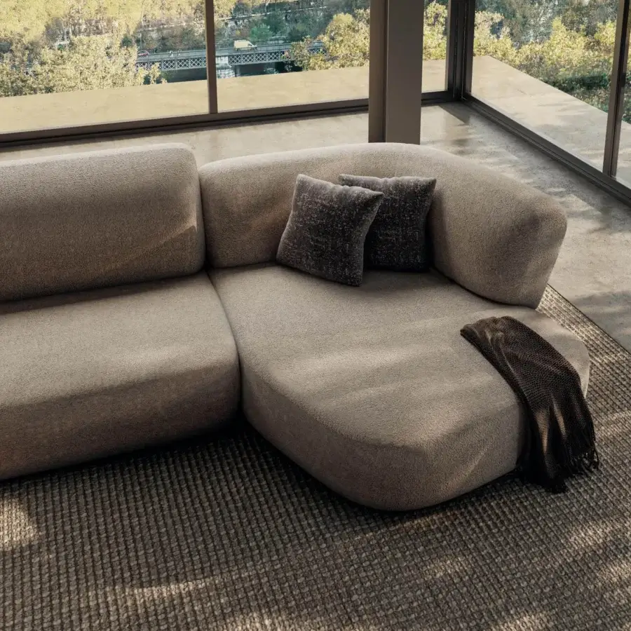 Londy Sectional #7