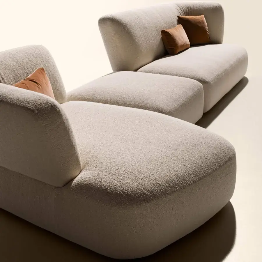 Londy Sectional #6