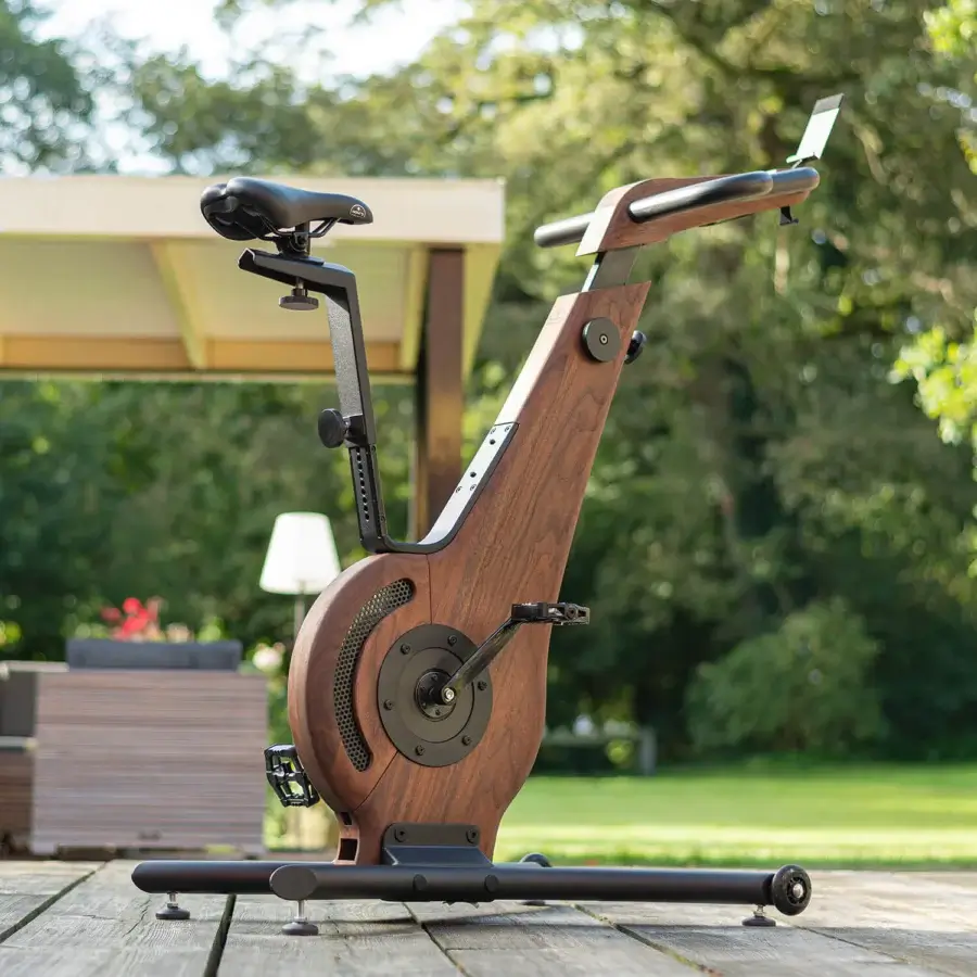 NOHRD Bike V2 #2