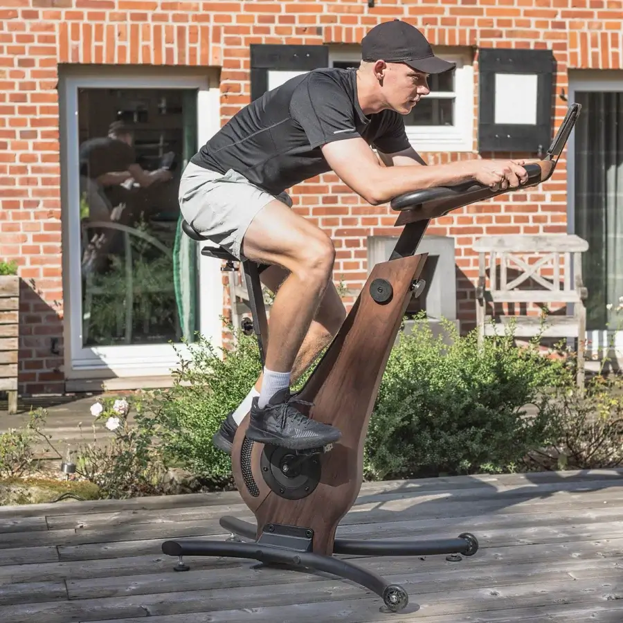 NOHRD Bike V2 #6