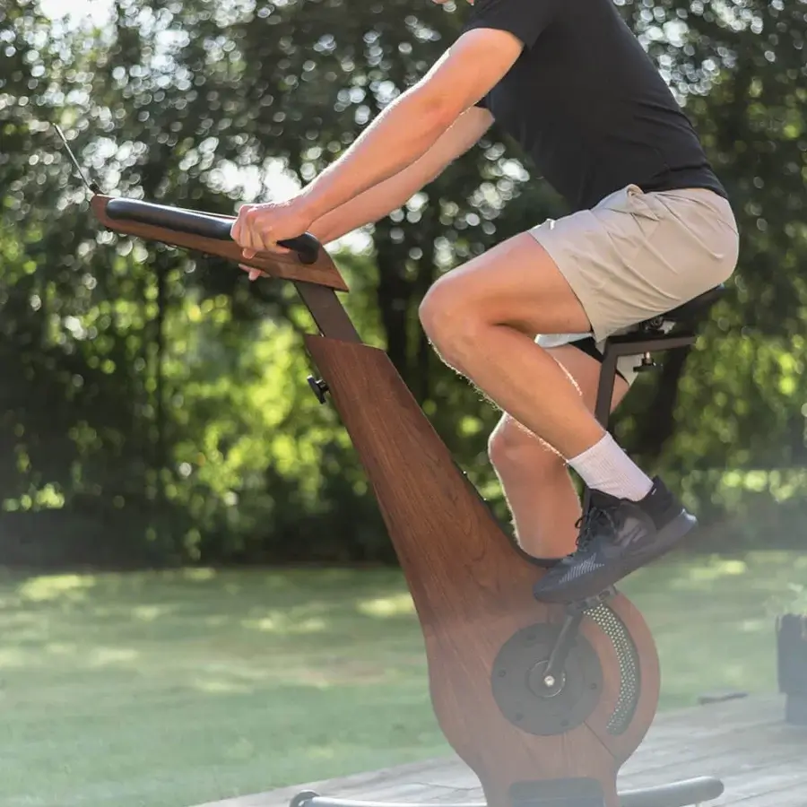 NOHRD Bike V2 #7