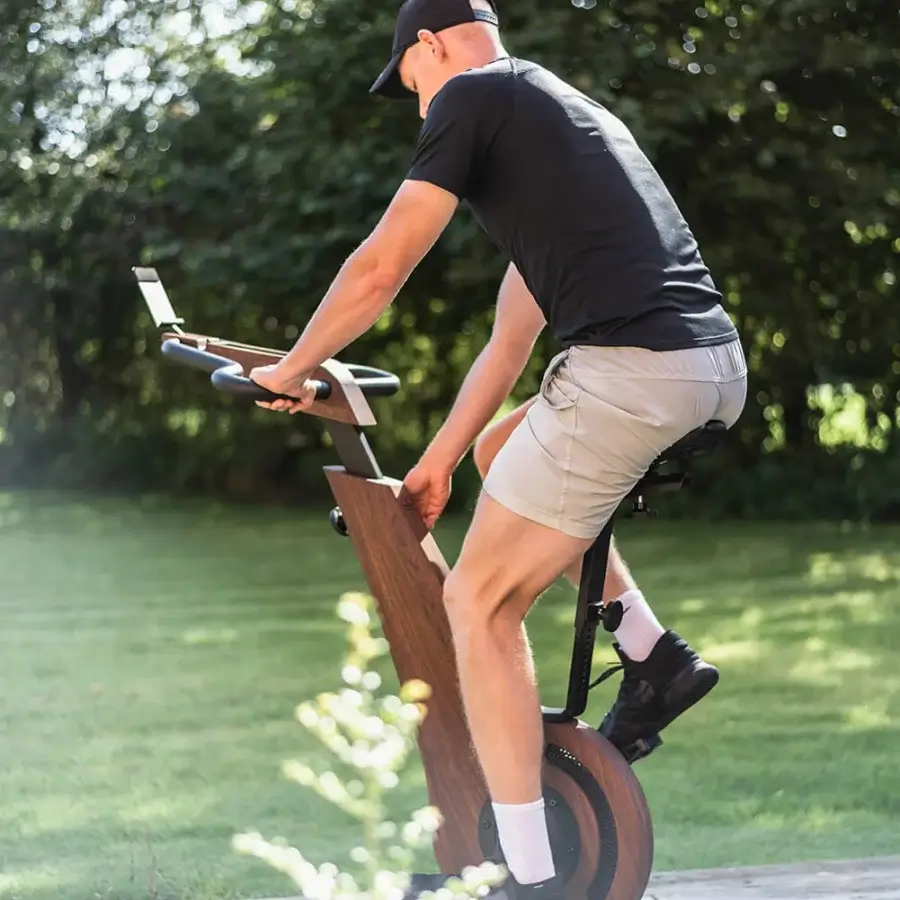 NOHRD Bike V2 #8