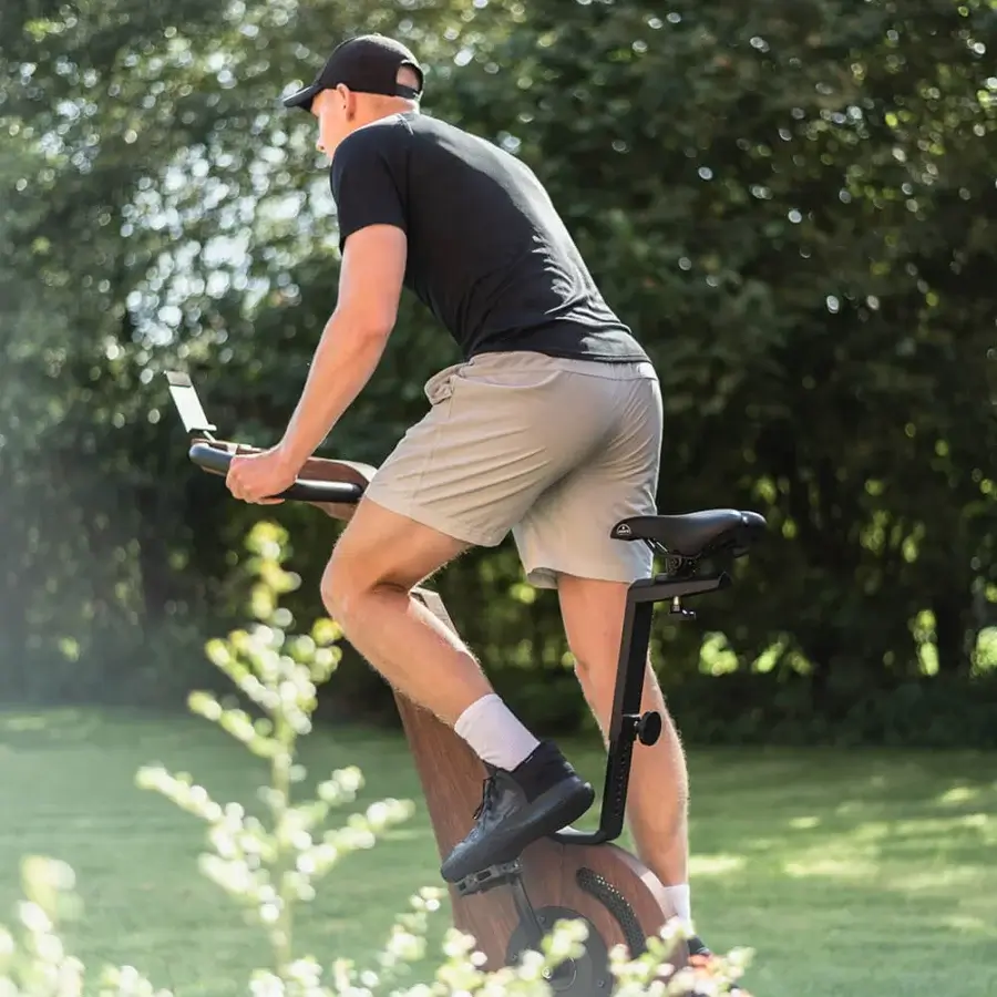 NOHRD Bike V2 #9