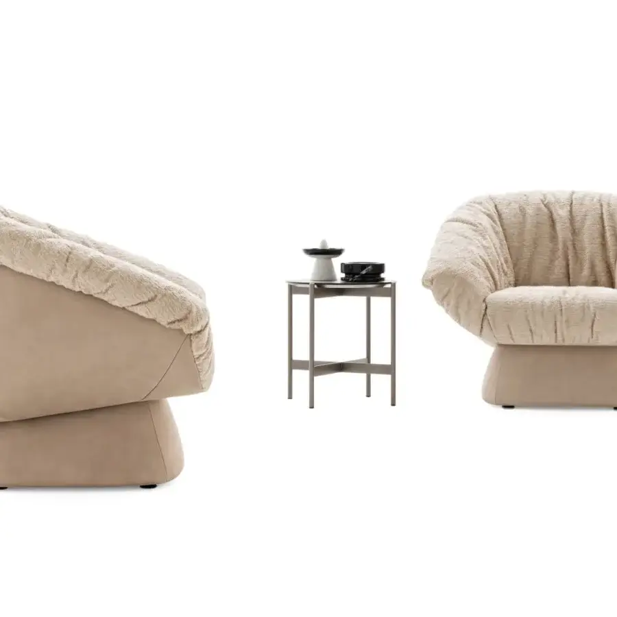 Hall Lounge Chair #4