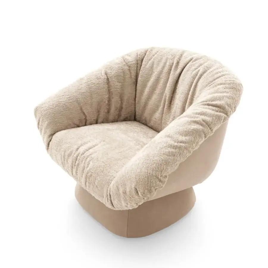 Hall Lounge Chair #2