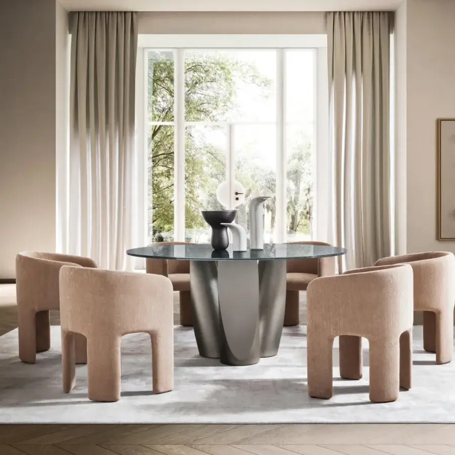 Sentei Table #2