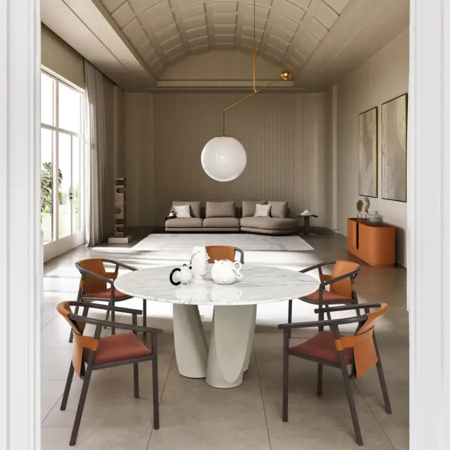 Sentei Table #4