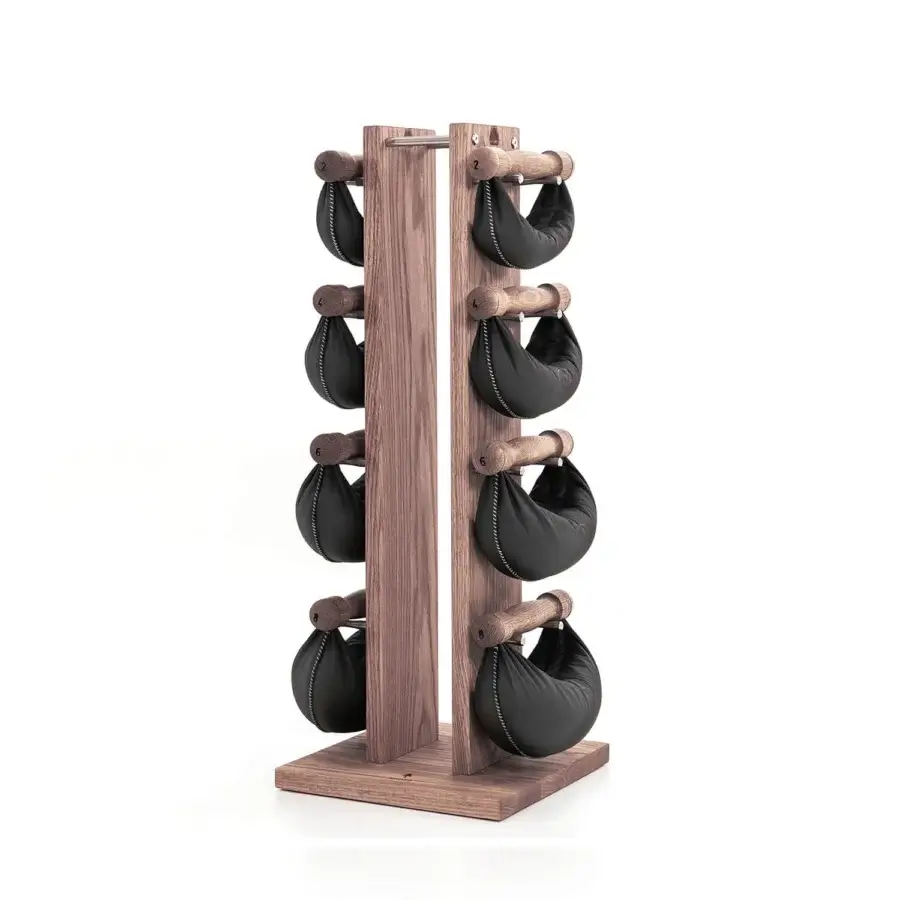 NOHRD SwingBells Weights Tower #10