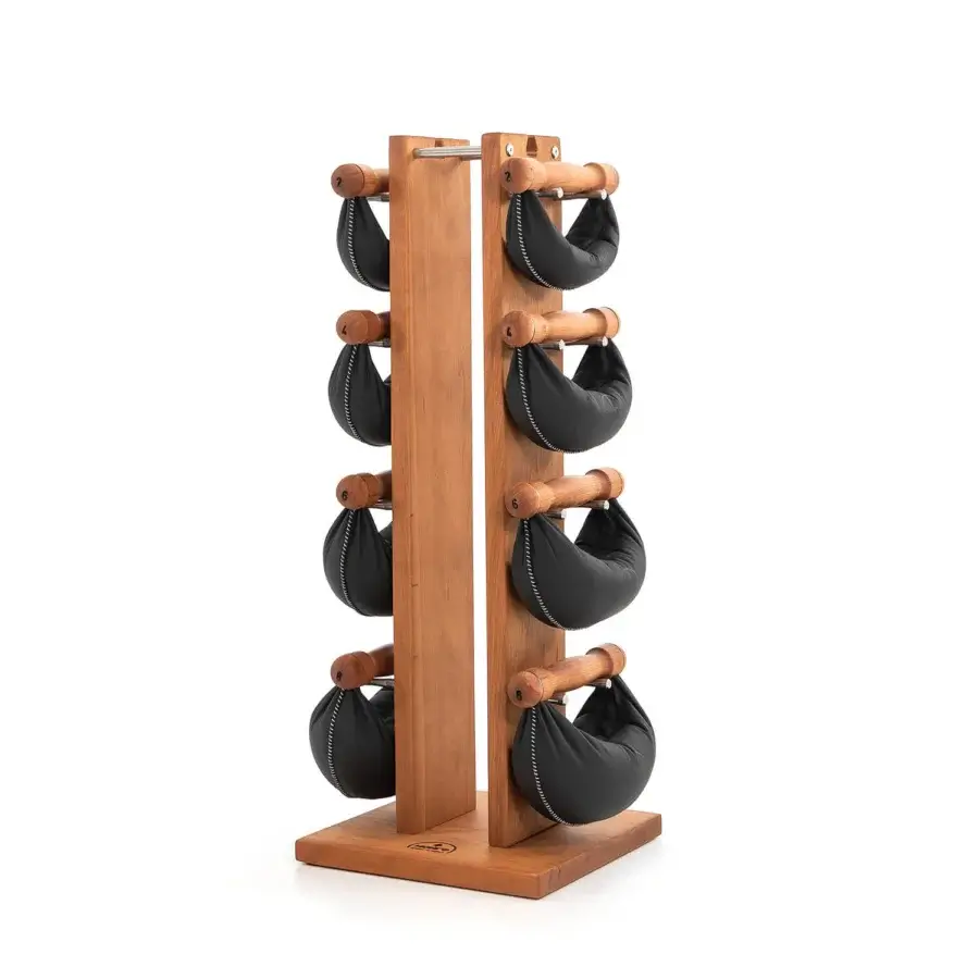 NOHRD SwingBells Weights Tower #11