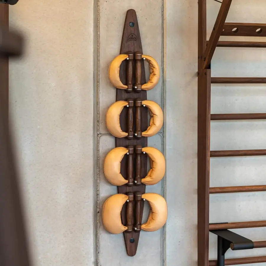 NOHRD SwingBells Weights Board #3