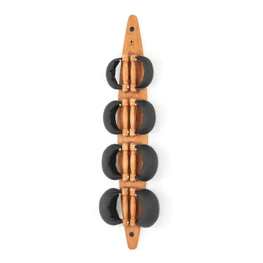 NOHRD SwingBells Weights Board #6