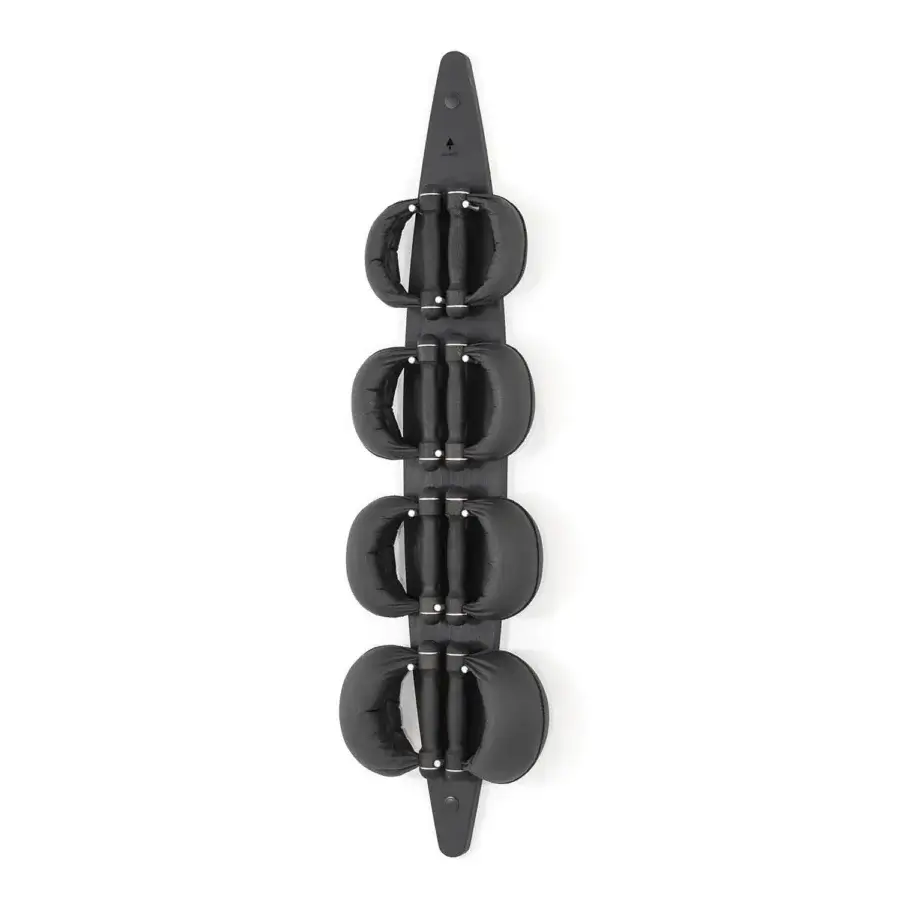 NOHRD SwingBells Weights Board #8