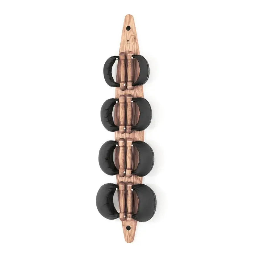 NOHRD SwingBells Weights Board #9