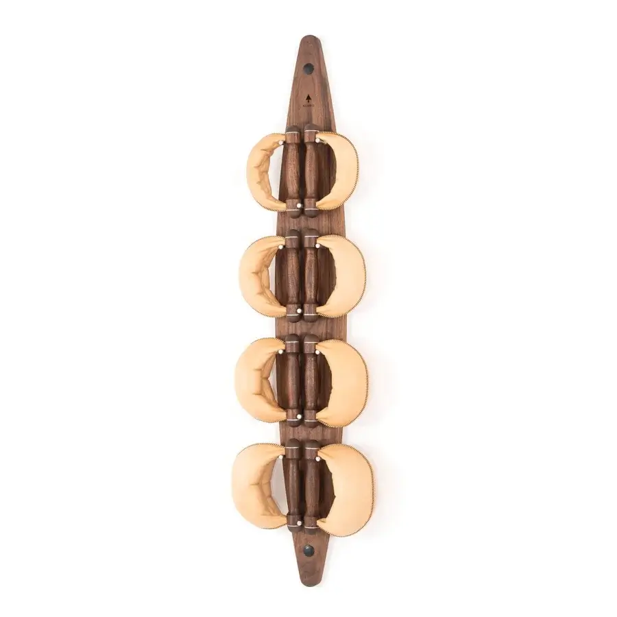 NOHRD SwingBells Weights Board #11