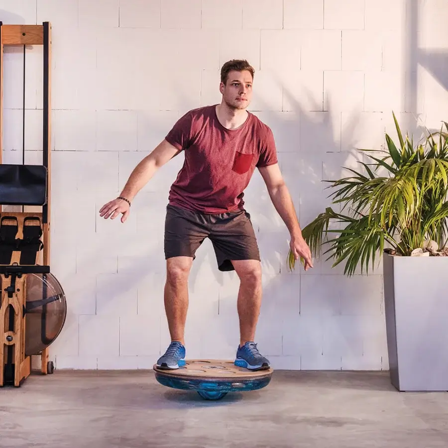 NOHRD Eau-Me Board + Viva Ball #16